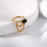SUPERSTAR Anneau septum nez titane G23 charnière click, zircone ronde cœur fleur bijou piercing corps