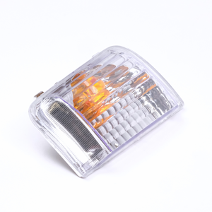 71748253 Indicador de Espejo Naranja Derecho para Fiat Ducato Peugeot Boxer Citroen Relay - Product Image 4