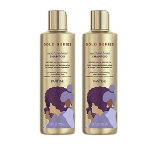 <span class=keywords><strong>Pantene</strong></span> Prov Vàng Loạt Độ Ẩm Tăng Dầu Gội 9.1 Floz Hai Chai Dưỡng Ẩm Chăm Sóc Tóc Giá Rẻ Số Lượng Lớn - Product Image 5