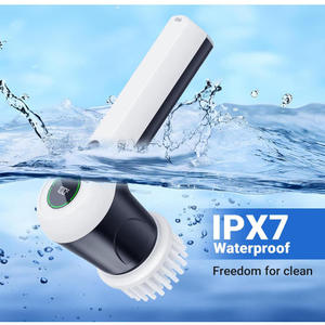 Outil de nettoyage de cuisine multifonctionnel 5-en-1 écologique - Product Image 2