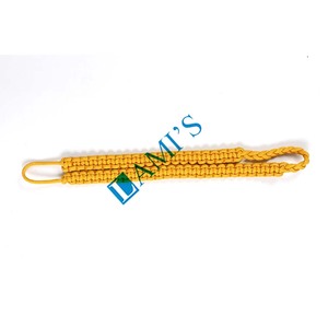 Lamis – cordon d'épaule de cérémonie, cordon d'épaule de Citation, cordon d'épaule de cérémonie, nouveau design - Product Image 6