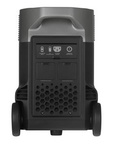 Ecos flows Delta Pro with 400W <b>Solar</b> <b>Panel</b> with Free Pro Bag and MC4 Extension <b>Cable</b> - Special Bundle 1 - Product Image 6