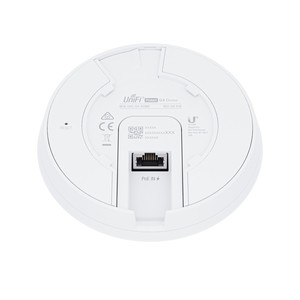Caméra IP Ubiquiti UVC-G4-DOME, caméra vidéo Unifi, 1512P, 24 ips, 1x RJ45 1000 Mb/s - Product Image 6