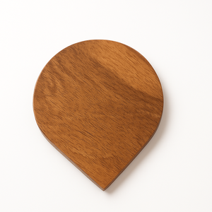 Acacia Wood <b>Coasters</b> <b>for</b> Coffee Table Wooden <b>Coasters</b> <b>for</b> <b>Drinks</b>, Dining Table kitchen <b>coaster</b> <b>for</b> dining table Tea/Coffee - Product Image 1