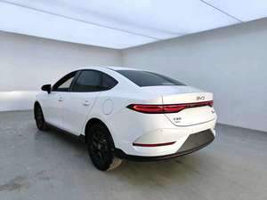 สภาพดีเยี่ยม ปี 2025 รุ่นขับเคลื่อนอัจฉริยะ ขายดี 55 กม. ไฮบริด รถมือสอง ไม่เคยเกิดอุบัติเหตุ พร้อมส่ง - Product Image 6