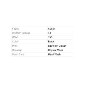 Tela de Algodón Orgánico Elegante y Sencilla para Kurta, de Peso Medio, para Uso Diario, Ecológica, Transpirable y Absorbente - Product Image 2