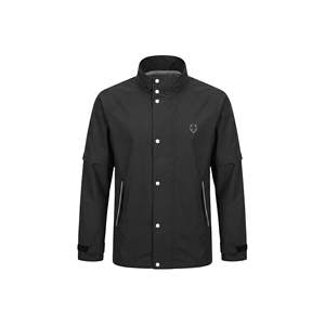 Handee No.2 Golf <b>Raincoat</b> Premium Golf Clothing - Product Image 1