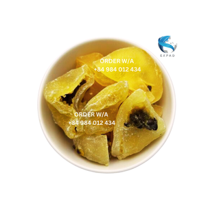 MANGUE DOUX SÉCHÉE SNACK PREMIUM QUALITÉ FRAIS DU VIETNAM - Product Image 5