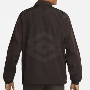 Chaqueta Deportiva Ligera de Diseño Personalizado de Alta Calidad 2026 para Hombre, Servicios OEM - Product Image 2