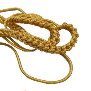 Aiguillette วงสีพื้นแบบกำหนดเองได้ - Product Image 3