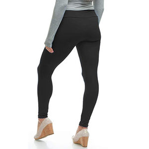 .<b>Women</b> High Waist <b>Leggings</b> Comfortable Stretchy Activewear <b>For</b> Yoga Running Gym Workout And Everyday Casual Use - Product Image 4