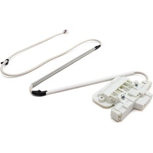 W10810403 Electric <b>Lid</b> Switch Assembly Plastic Washer Machine Parts 220 V Household Use Easy Installation - Product Image 6