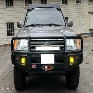 USADO LHD/RHD 2003 T0Y0TA LAND CRUISER - Product Image 1