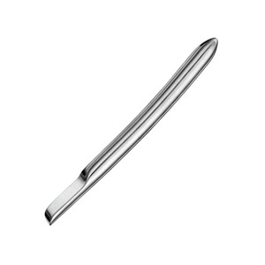Espéculo Vaginal Nott de Alta Calidad, 110x30 mm, Manual, Certificado CE, Instrumento de Ginecología de Acero Inoxidable - Product Image 4