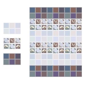 Carreau mural de premier choix en céramique émaillée résistante à la chaleur 30x45cm - Product Image 3