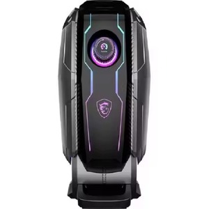 คอมพิวเตอร์เดสก์ท็อปสำหรับเล่นเกม10th Ti5 Meg Aegis ใหม่ - Product Image 1