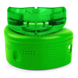 Protector Bucal Deportivo con Diseño Transpirable y Fácil de Usar para Entrenamientos de Boxeo - Product Image 2