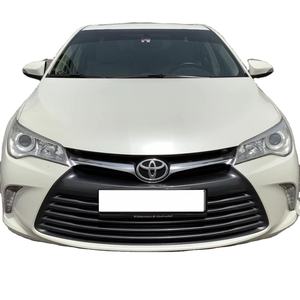 Toyota CAMRY 2017 - Product Image 1