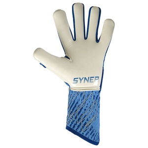 Gants de gardien de but de football pour jeunes et adultes, haute performance, respirants - Product Image 5