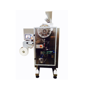 Machine à emballer entièrement rapide avec modèle servo pour les utilisations industrielles Machine par les exportateurs indiens Prix les plus bas - Product Image 1