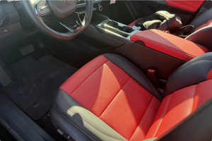 พร้อมขับขี่ - รถพวงมาลัยซ้ายมือสอง |   พวงมาลัยขวา |   เชฟโรเลต อีควินอกซ์ อาร์เอส อีวี เอเอวดี ปี 2025 - Product Image 5