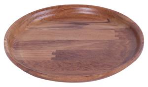 Service de table en bois de luxe de la meilleure qualité, vaisselle en bois artisanale pour les restaurants et les hôtels, disponible au prix d'usine - Product Image 5