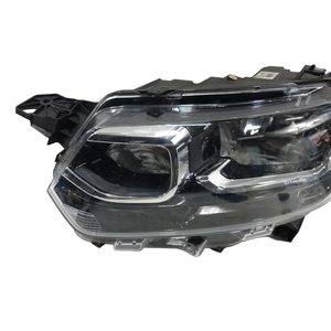 FARO DELANTERO IZQUIERDO CITROEN Serie Berlingo 9816824880 (18>) - Product Image 2