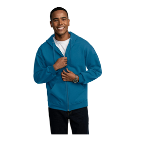 OEM conception de logo personnalisé hommes coupe régulière 100% coton polaire pull à capuche couleur noire pour l'hiver graphiques personnalisés imprimés BD - Product Image 2