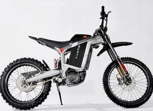 NOUVEAU 2025 2.0 - Moto électrique 30 kW haute performance, prête à être expédiée dans le monde entier, fonctionnalités avancées, performances - Product Image 5