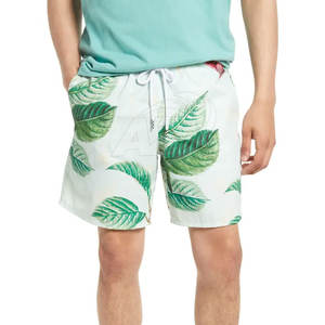 Custom Made Hommes Shorts Nouveau Style Solide Décontracté Taille Moyenne 100% Coton Couleur Personnalisée Directement Du Pakistan - Product Image 2