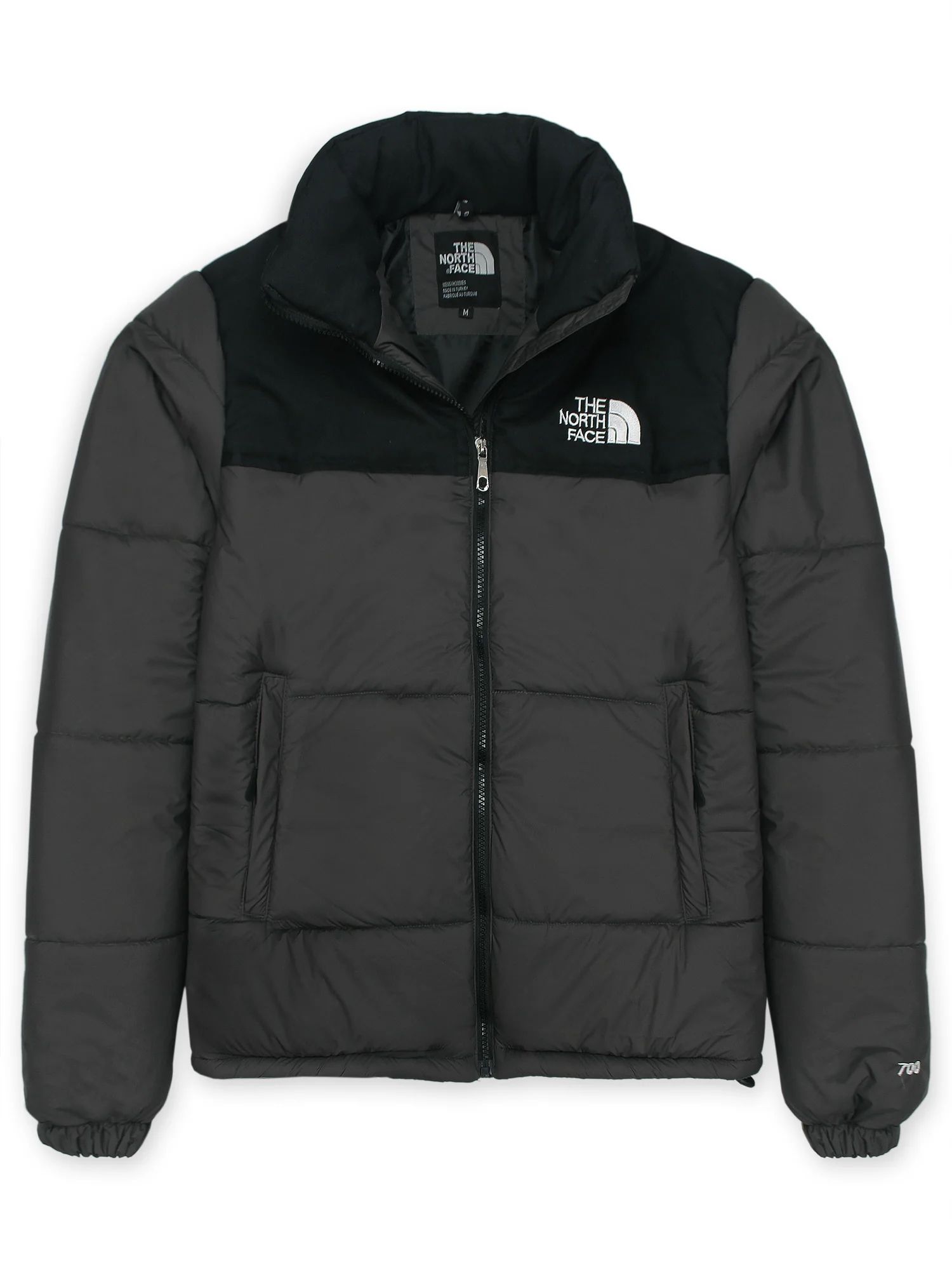 สีเทาเข้ม