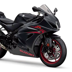 NOUVELLES MOTOCYCLES SPORTIVES S-uzu-kiss GSX-R 1000 1000cc NEUVES DE MARQUE ORIGINALE - Product Image 1