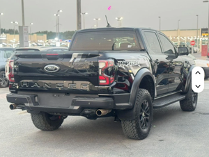 Ford Ranger Raptor 3.0T (392 HP) V6 con Volante a la Izquierda 2023 Euro IV - Product Image 6