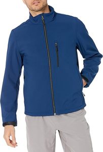 Chaqueta Softshell Transpirable y Resistente al Agua para Hombre - Product Image 3