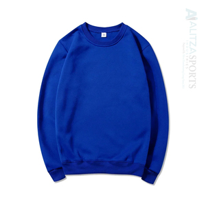 Sudadera de algodón 100% de calidad Premium para mujer, de gran tamaño y elegante, transpirable, ligera, para uso diario, lista para enviar - Product Image 3