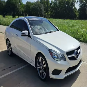 Venta rápida LHD/RHD 2015 MERCEDES-BENZ Clase E E 400 COUPÉ - Product Image 1