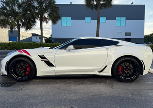 Ofertas Confiables para Autos Corvette Grand Sport Coupé 2017 en Venta - Product Image 3