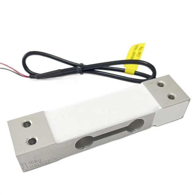 L6D 10kg Smart Shelf High Accuracy Moisture Proof Single Point Beam Load Cell for Balance, Warehouse Shelves, Smart Bins