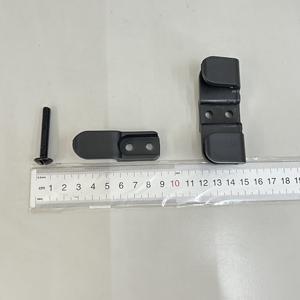 Soporte BA13 con tornillos para soporte de cesta delantera Sin cesta aquí NEO Drive Compatible con Wus Mobility Scooter Made Taiwan al por mayor - Product Image 4