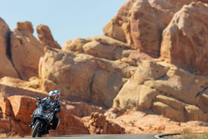 Motocicletas NT1100 DCT Touringss 2026 Nuevas Disponibles - Product Image 6