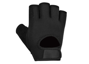 Guantes de Entrenamiento de Medio Dedo para Levantamiento de Pesas 2026, para Hombres y Mujeres, de la Mejor Calidad, para Gimnasio, Deporte, Guantes de Gimnasio Personalizados - Product Image 2