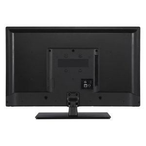 Téléviseur LED 24 pouces avec Fire OS Série S Modèle Noir TV 24S50AEZ - Product Image 2