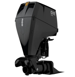 El Mejor Motor Fuera de Borda Industrial OEM ODM 2022 de 125-400 HP y 4 Tiempos con 3 Años de Garantía, Fabricado en AE - Product Image 2