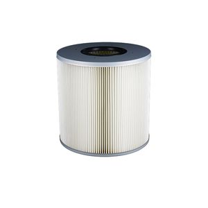 Nouvelle filtration industrielle de qualité supérieure |   Collecteur de poussière haute performance |   Média HEPA |   Cartouche filtrante personnalisée XFHC |   OEM/ODM - Product Image 1