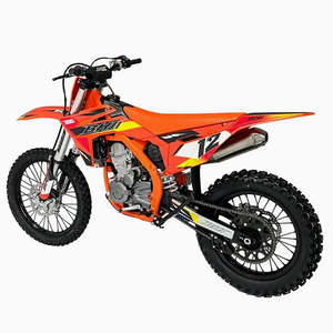 Nouvel Arrivage Fabriqué en Usine 2025 2026 Moto Tout-Terrain de Course 250CC Nouvelles Motos Rapides 350 450 250 - Product Image 6