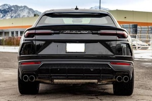 Lamborghini Urus 2019, Motor V8 Turbo de 641 CV, Tracción en las Cuatro Ruedas, Interior de 4 Asientos, Mayormente sin Modificar - Product Image 6