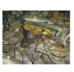 Déchets de miel en laiton jaune recyclables à vendre adaptés à la fusion à usage industriel et à la formation de lingots - Product Image 4