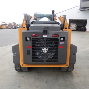 2024 Case TV620B Skid Steer Chargeur à fixation rapide pour plusieurs applications - Product Image 4