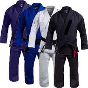 Uniforme Jiu Jistu - Product Image 6