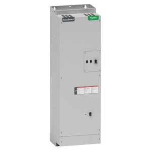 Controllore di Fattore di Potenza Elettronico SCHNEIDER ELECTRIC EVCP120D5IP00, 120 A, 380-480 V AC, IP00 - Product Image 1